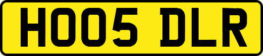 HO05DLR