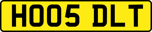 HO05DLT