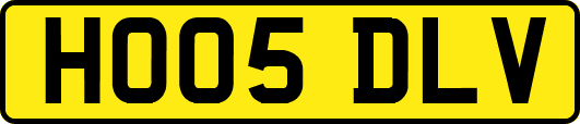 HO05DLV