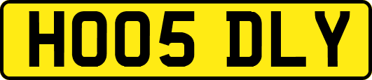 HO05DLY