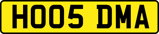 HO05DMA