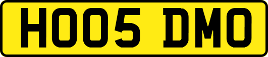 HO05DMO