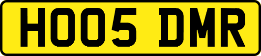 HO05DMR
