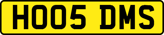 HO05DMS