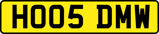HO05DMW