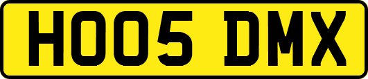 HO05DMX