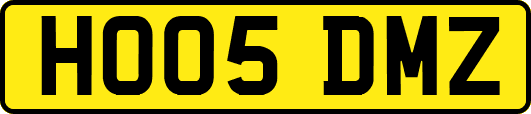 HO05DMZ
