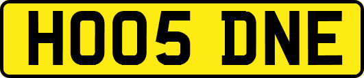 HO05DNE