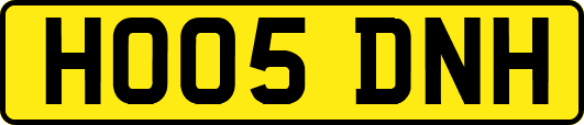 HO05DNH