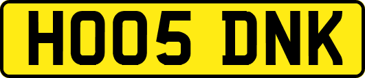 HO05DNK