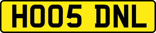 HO05DNL