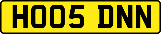 HO05DNN