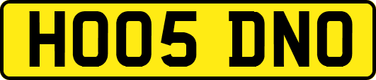 HO05DNO