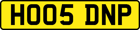 HO05DNP