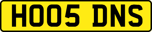 HO05DNS
