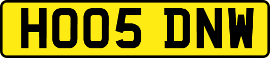 HO05DNW