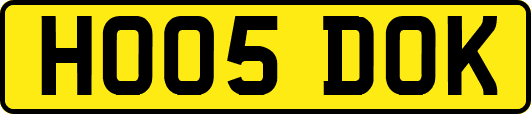 HO05DOK