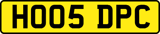 HO05DPC