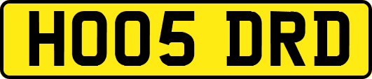 HO05DRD