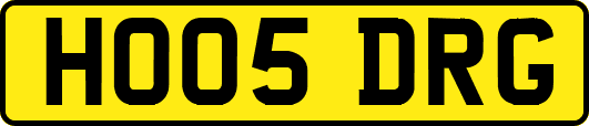 HO05DRG