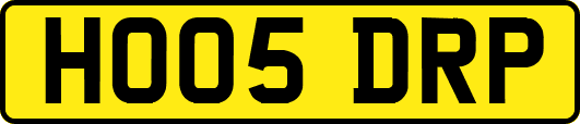 HO05DRP