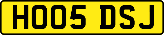 HO05DSJ