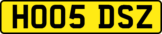 HO05DSZ