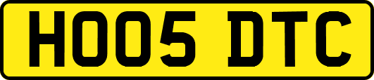 HO05DTC