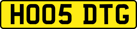 HO05DTG