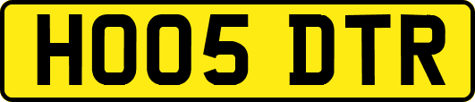 HO05DTR