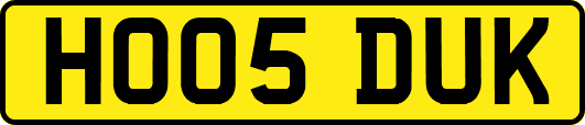 HO05DUK