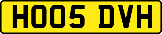 HO05DVH