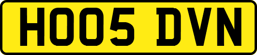HO05DVN