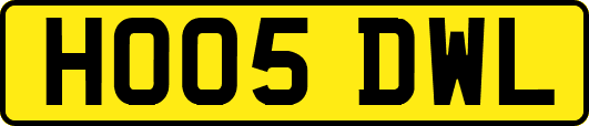 HO05DWL