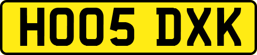 HO05DXK