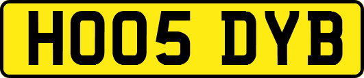 HO05DYB