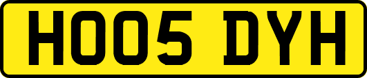 HO05DYH