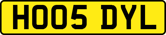 HO05DYL