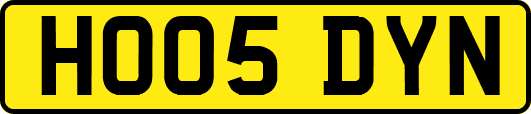 HO05DYN