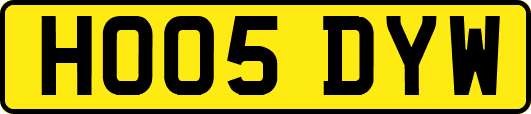 HO05DYW