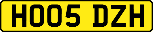 HO05DZH