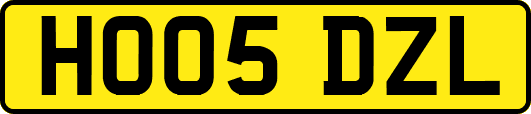 HO05DZL
