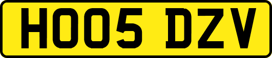 HO05DZV