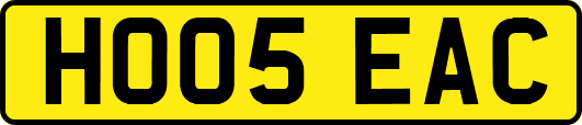 HO05EAC