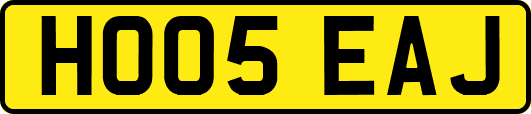 HO05EAJ