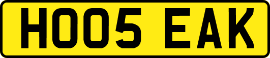 HO05EAK