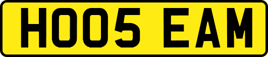 HO05EAM