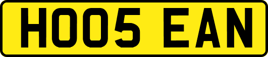 HO05EAN