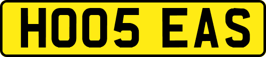 HO05EAS