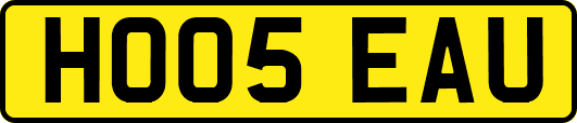 HO05EAU